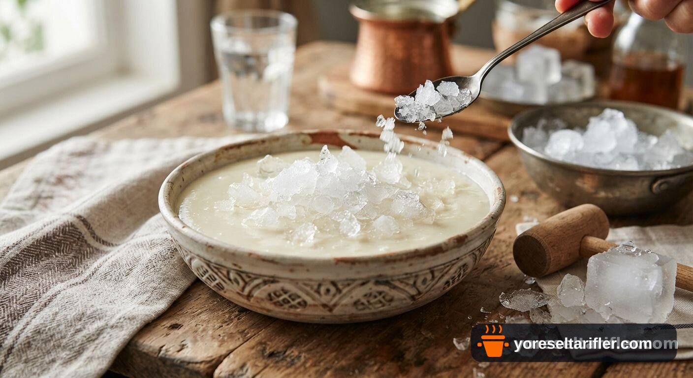 Haytalı Tarifi — Adım 7