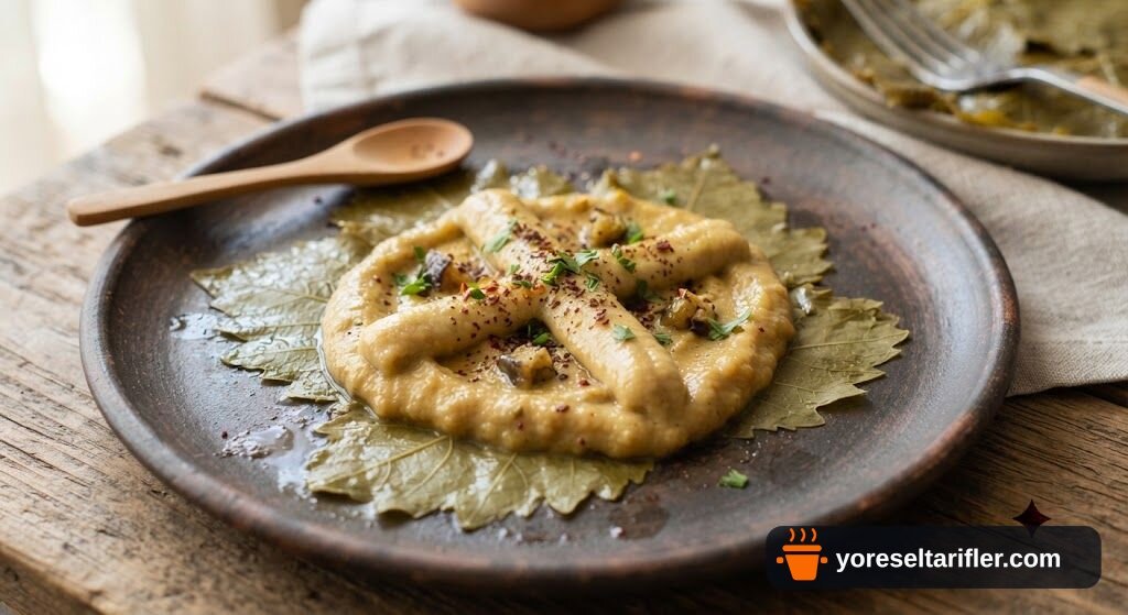 Hünkar Beğendi Bohçası Tarifi — Adım 7