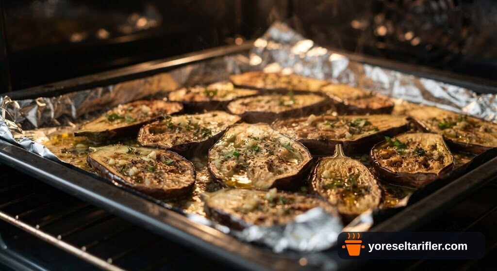 Patlıcanlı İslim Kebabı Tarifi — Adım 2