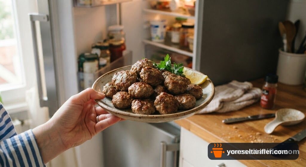 Patlıcanlı İslim Kebabı Tarifi — Adım 4