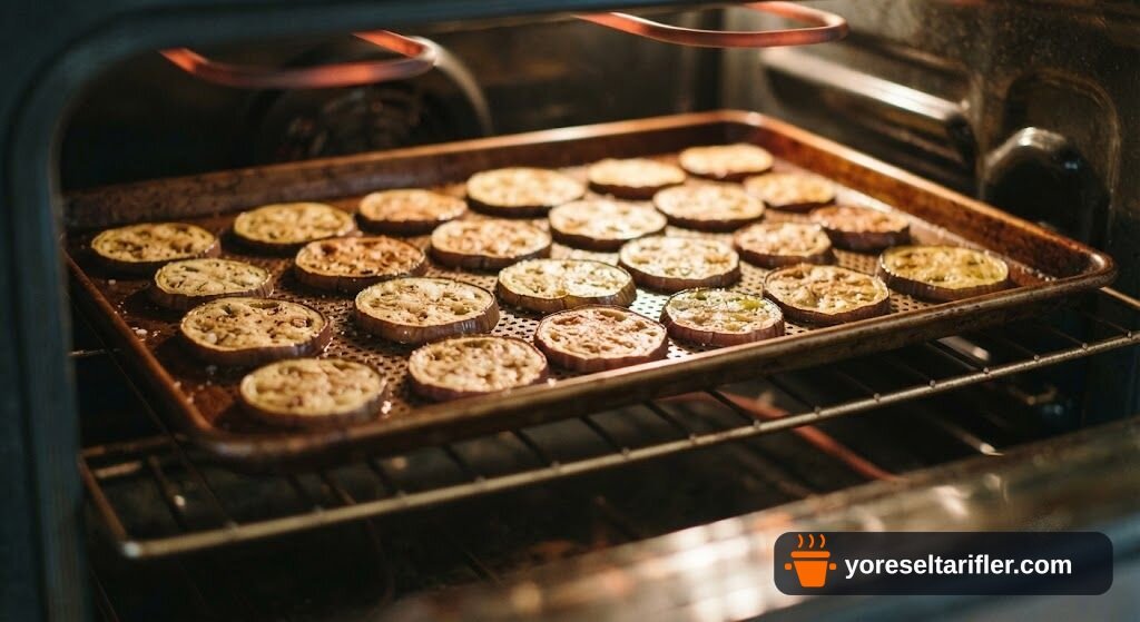 Patlıcanlı İslim Kebabı Tarifi — Adım 9