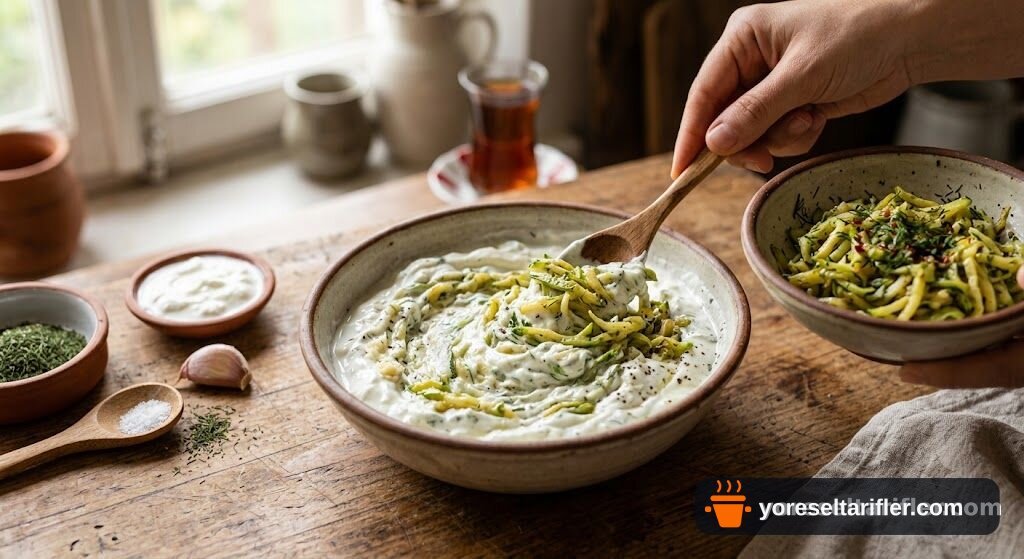Kabak Şayan Tarifi — Adım 3
