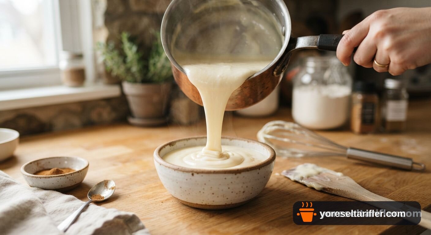 Kadayıflı Tavuk Göğsü Tarifi — Adım 8