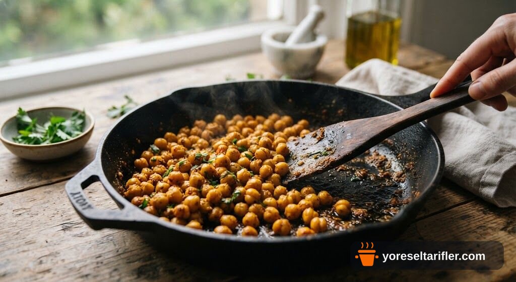 Kahvaltılık Avokado Mezesi Tarifi — Adım 2