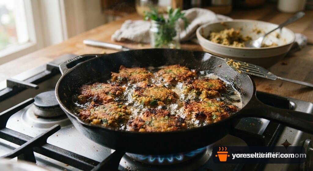 Kahvaltılık Kolay Patates Böreği Tarifi — Adım 3