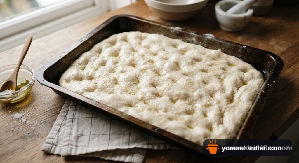 Kakao Rulo Pasta Tarifi — Adım 3