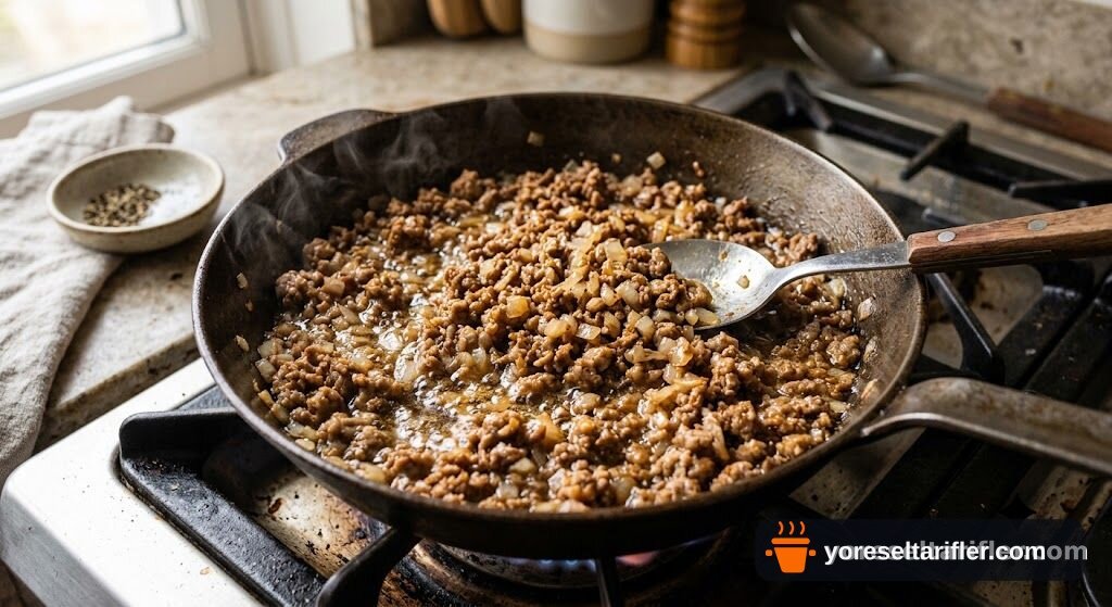 Karadeniz Pidesi Tarifi — Adım 2