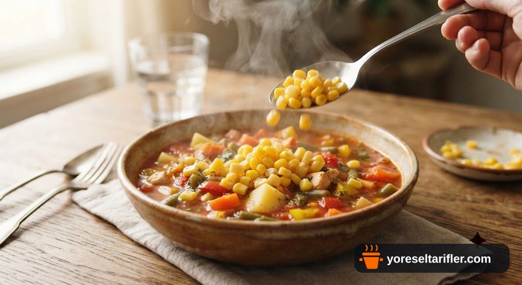 Karalahana Yemeği Tarifi — Adım 8