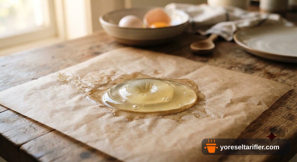 Karamel Dokulu Pavlova Tarifi — Adım 3