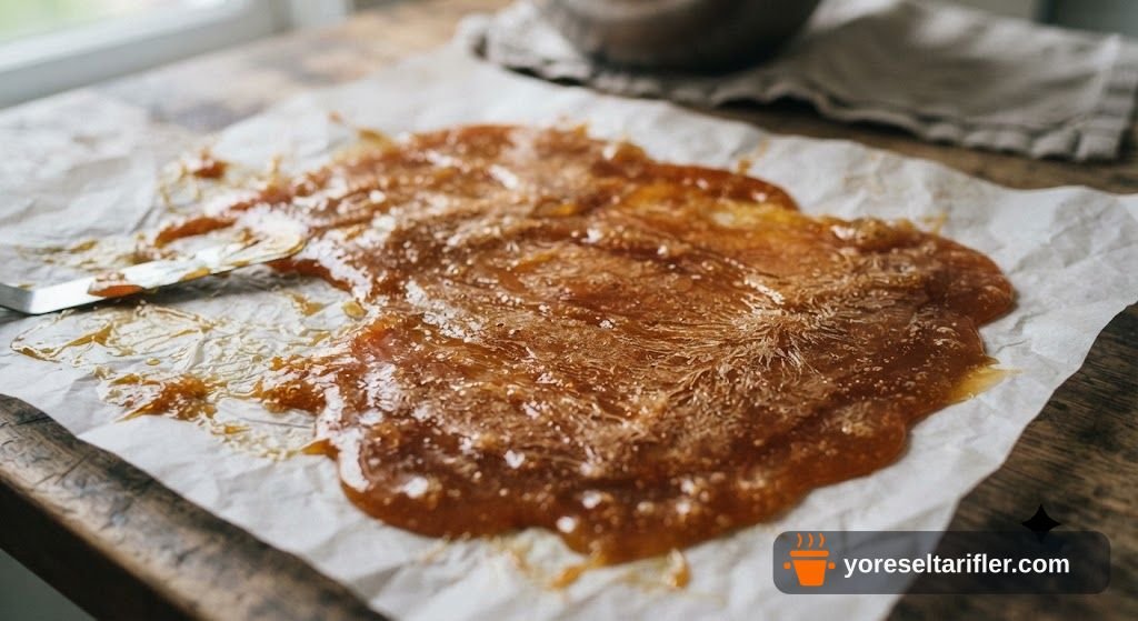 Karamelli Yumuşacık Muhallebi Tarifi — Adım 7