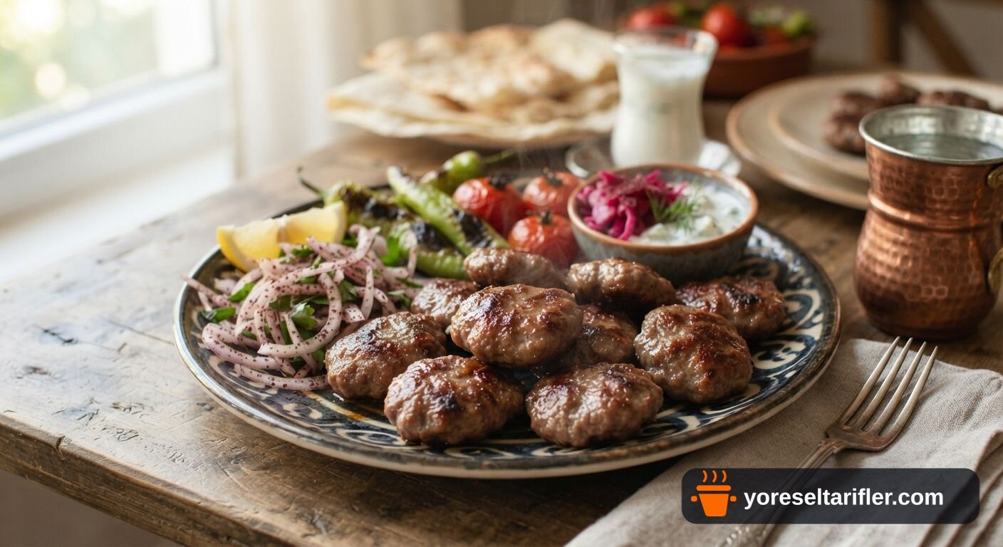 Karbonatlı Köfte Tarifi — Adım 4