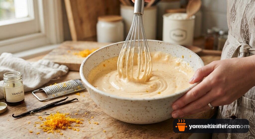 Kars Pastası Tarifi — Adım 3