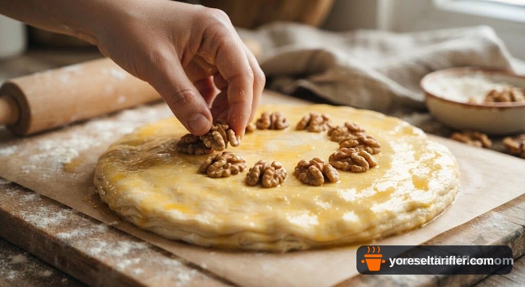 Kars Pastası Tarifi — Adım 6