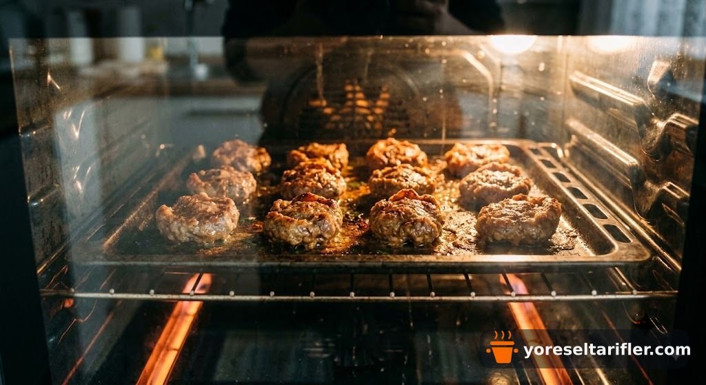 Kaşarlı Hasanpaşa Köfte Tarifi — Adım 3