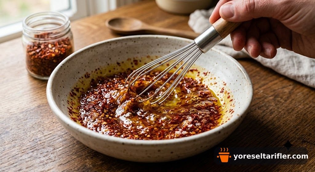 Kaşarlı Yıldız Patates Tarifi — Adım 2