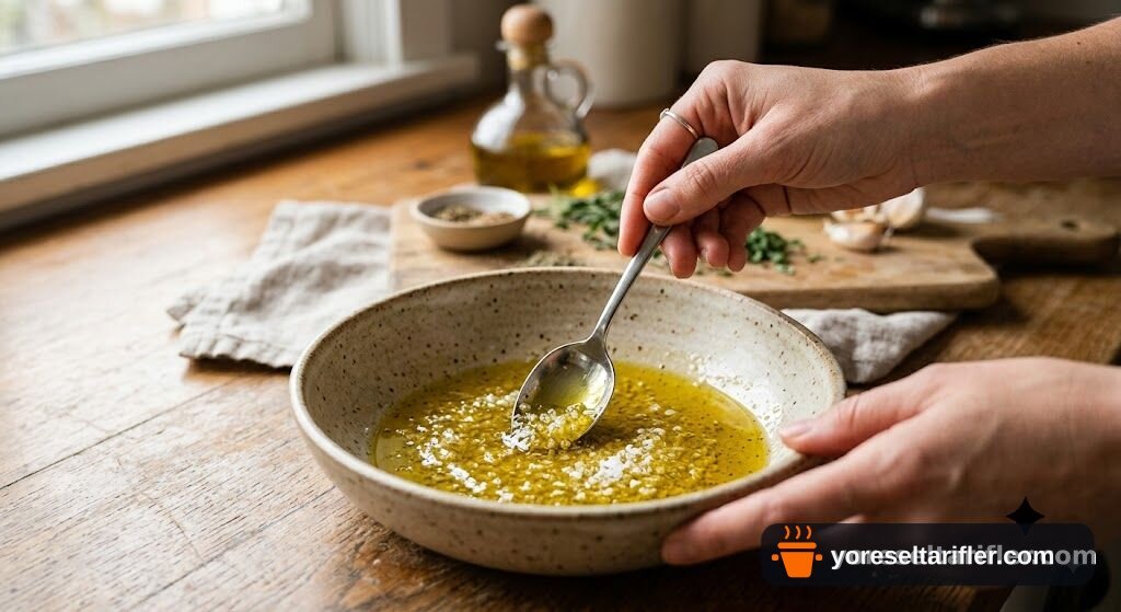 Kayık Pide Tarifi — Adım 2
