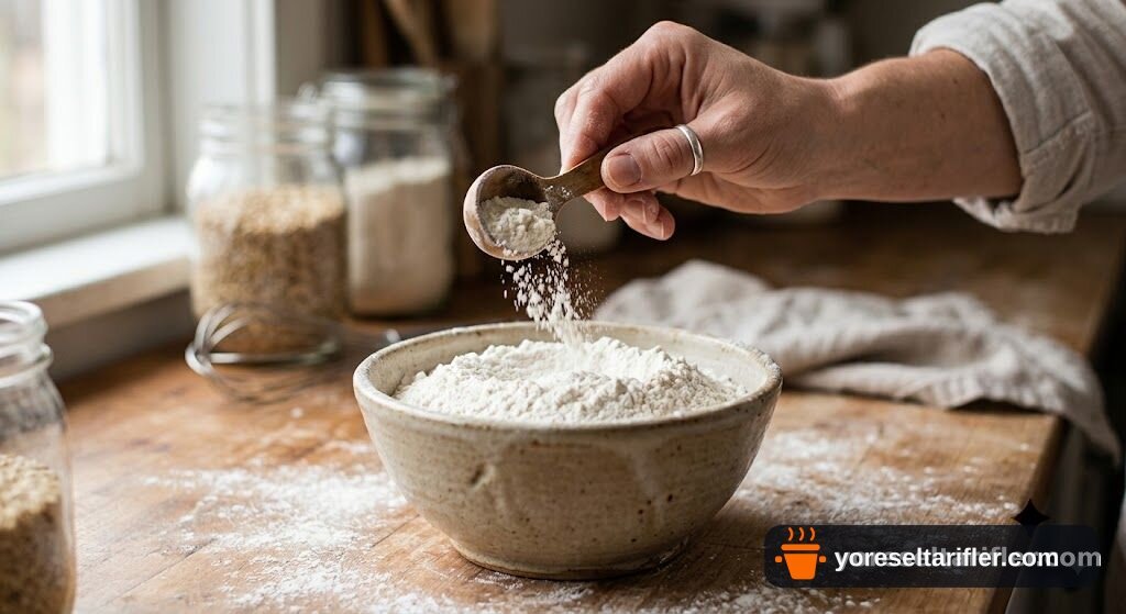 Kayık Pide Tarifi — Adım 3