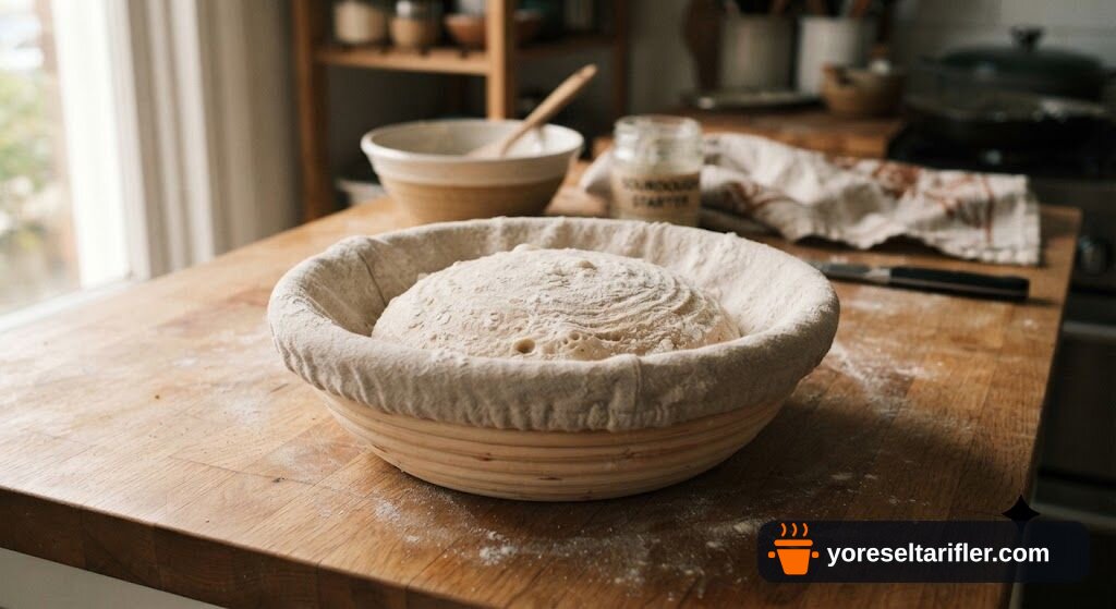 Kedi Dilli Pasta Tarifi — Adım 10