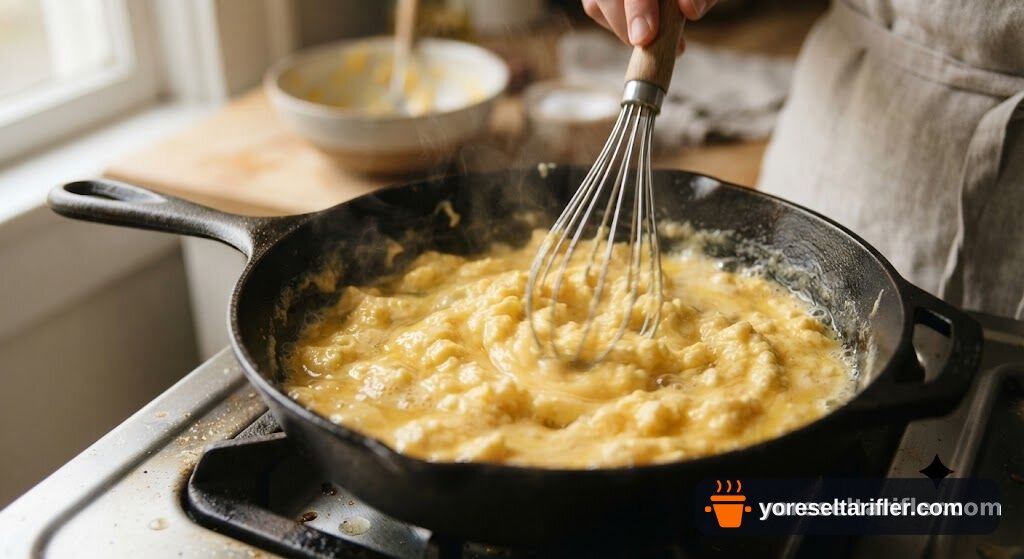 Kedi Dilli Pasta Tarifi — Adım 2