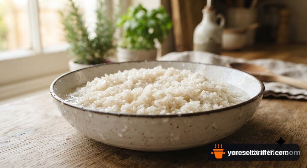 Kilis Usulü Zeytinyağlı Yaprak Sarma Tarifi — Adım 1