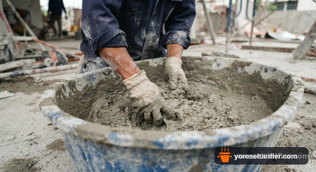 Kilis Usulü Zeytinyağlı Yaprak Sarma Tarifi — Adım 3