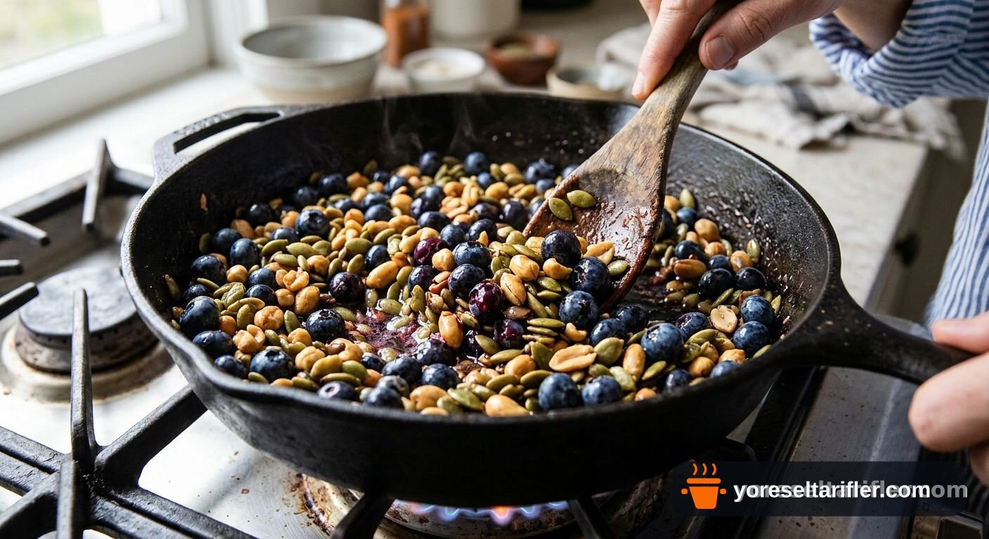 Kinoalı Girit Kabağı Tarifi — Adım 4