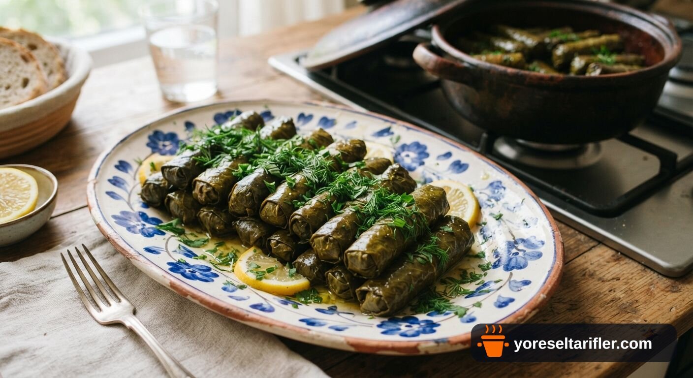 Kinoalı Girit Kabağı Tarifi — Adım 9