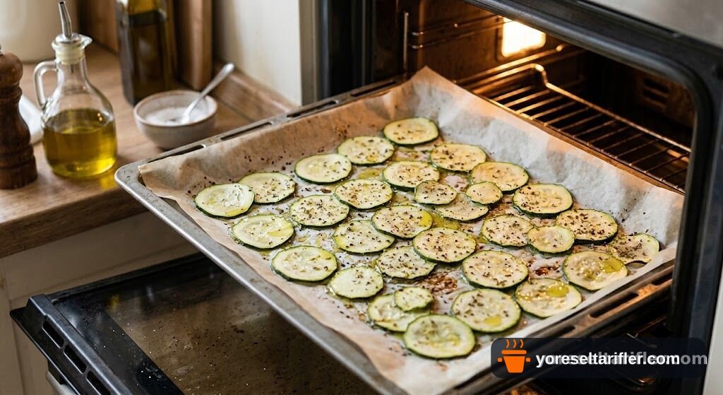 Kinoalı Hellimli Salata Tarifi — Adım 3