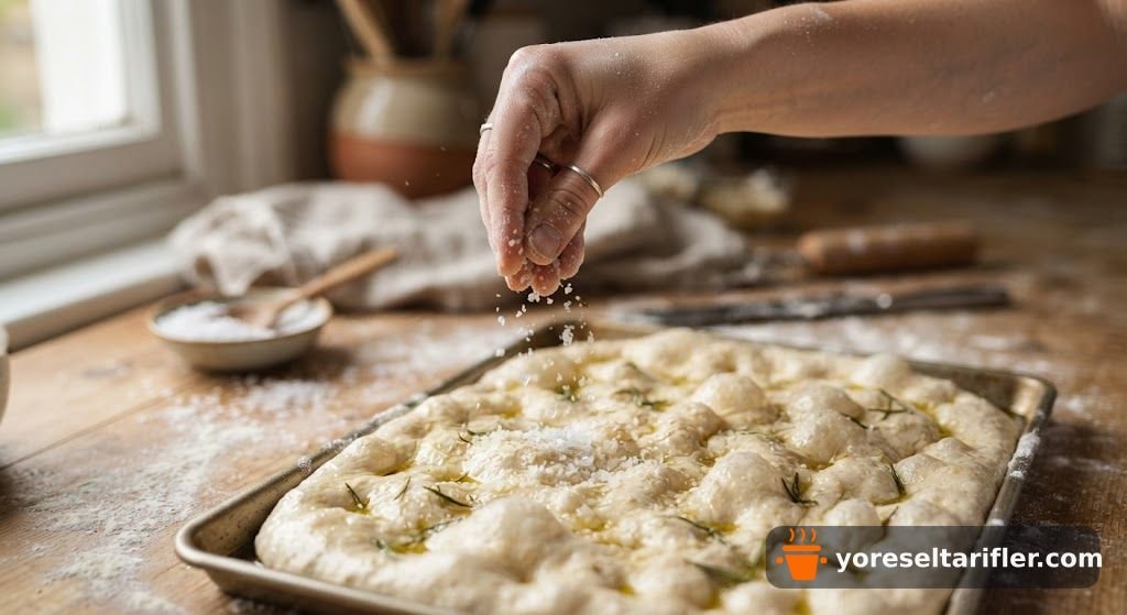 Kıtır Çekirdekli Galeta Tarifi — Adım 4