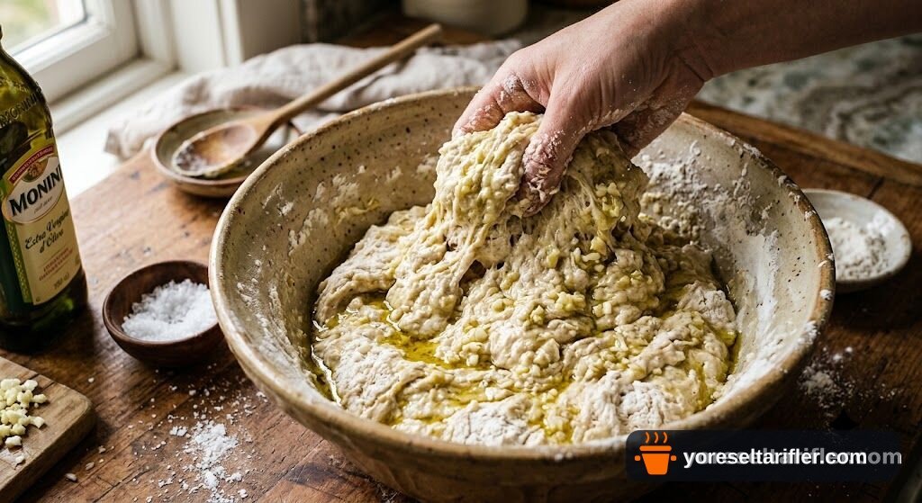 Kıtır Kıtır Mısır Cipsi Tarifi — Adım 8