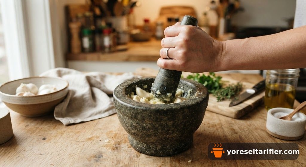 Kıtır Yumurtalı Karnabahar Kızartması Tarifi — Adım 6