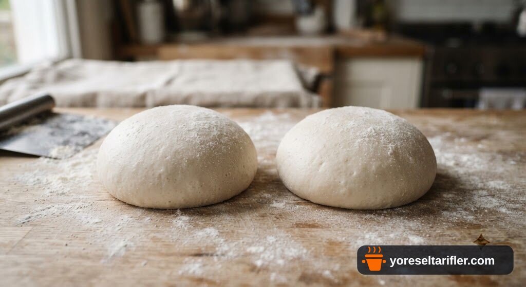 Kıymalı Patatesli Hamburger Tarifi — Adım 4