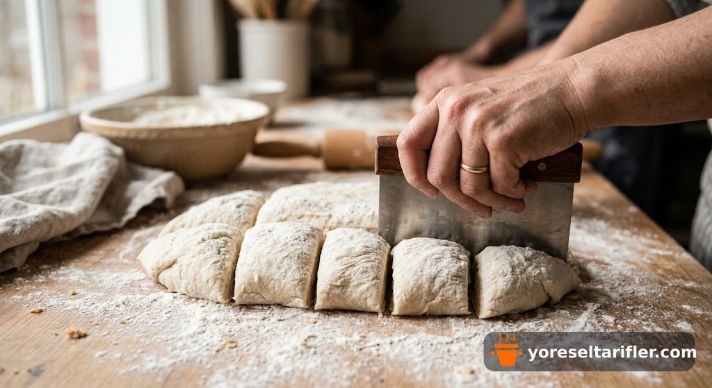 Kıymalı Su Böreği Tarifi — Adım 3