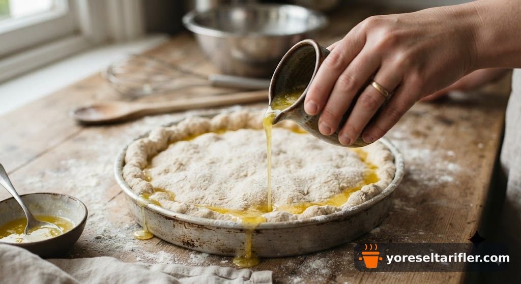 Kıymalı Su Böreği Tarifi — Adım 5