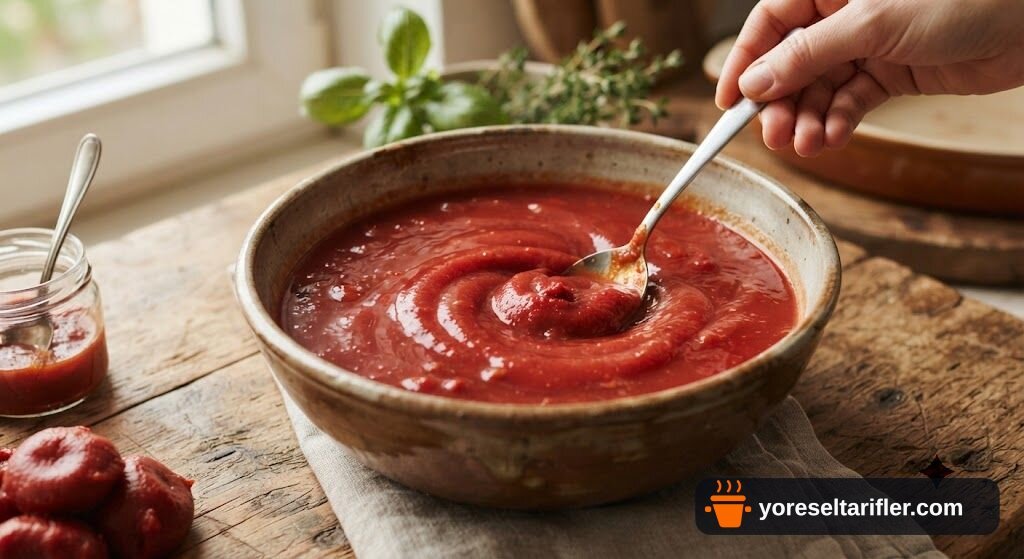Kıymalı Zeytinyağlı Karnıyarık Tarifi — Adım 10