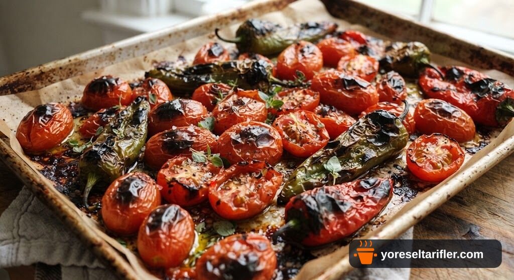 Kızarmış Peynirli Quesadilla Tarifi — Adım 1