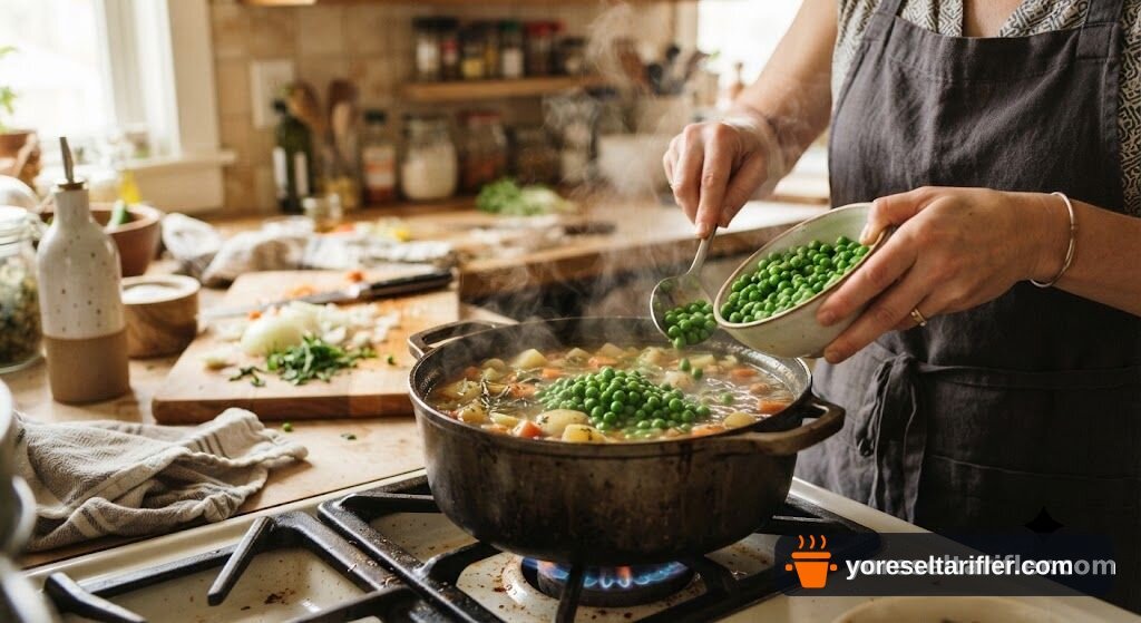 Köfteli Orman Kebabı Tarifi — Adım 6
