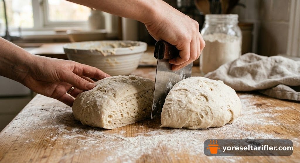 Konya Usulü Etli Ekmek Tarifi — Adım 6