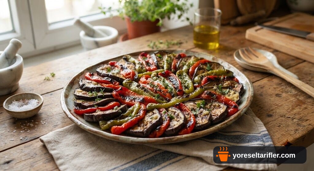 Köpoğlu Mezesi Tarifi — Adım 6