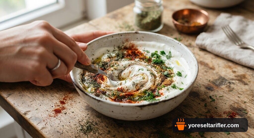 Şaşlık Kebabı Tarifi — Adım 2