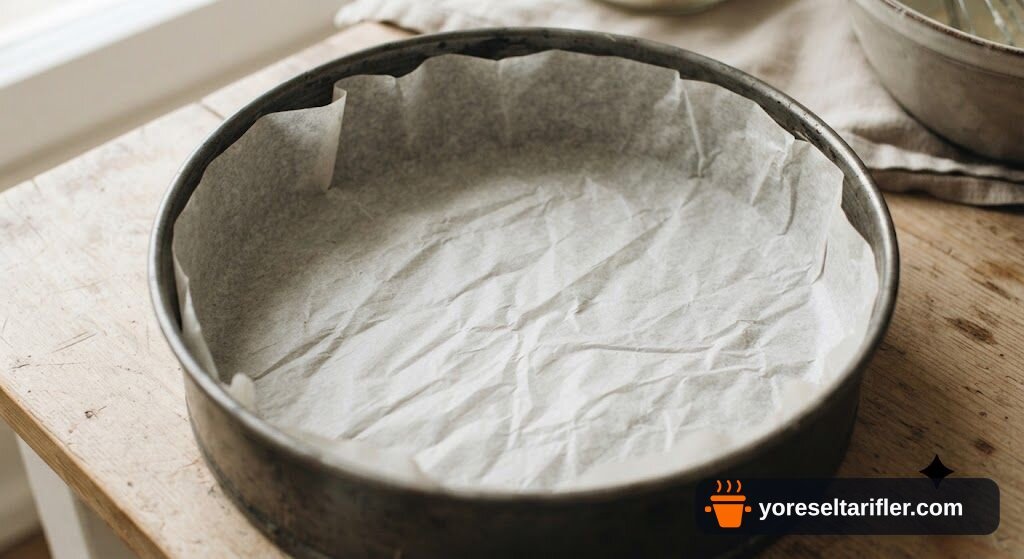 Krema ve Muzlu Kremschnitte Pastası Tarifi — Adım 15