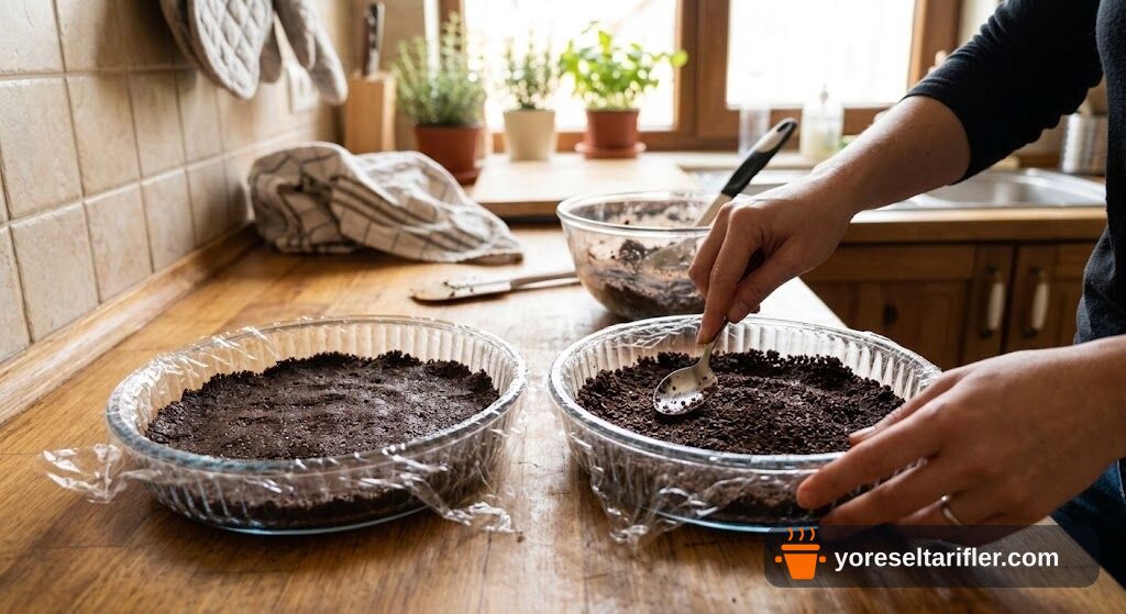 Kugel Pasta Tarifi — Adım 4