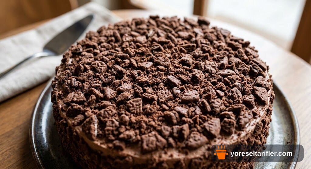 Kugel Pasta Tarifi — Adım 5