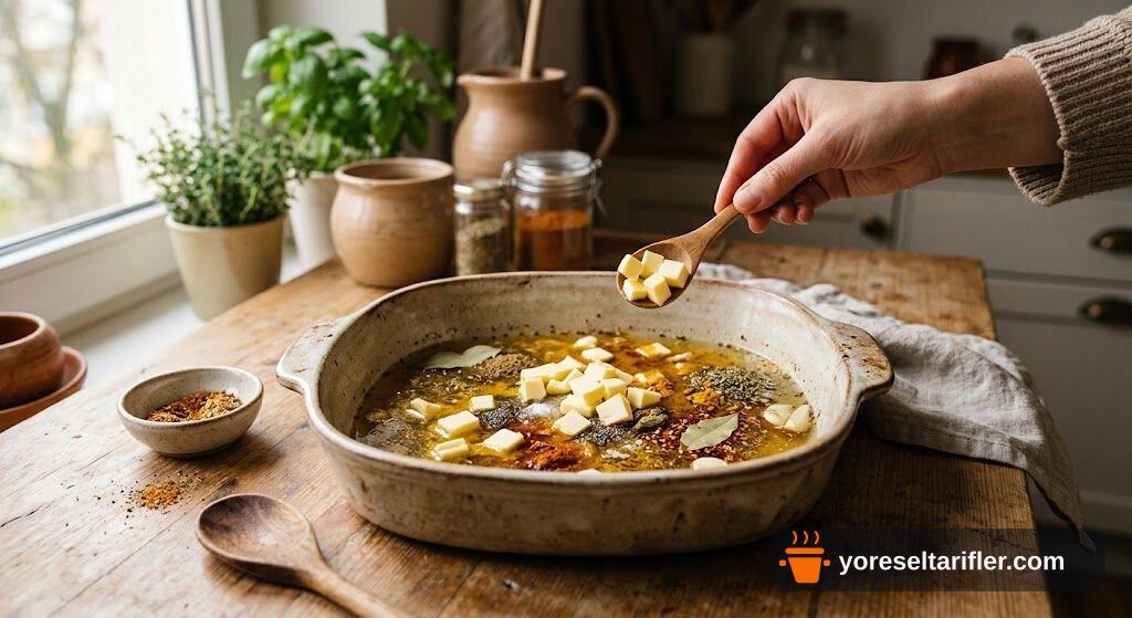 Kuzu İncik Tarifi — Adım 6