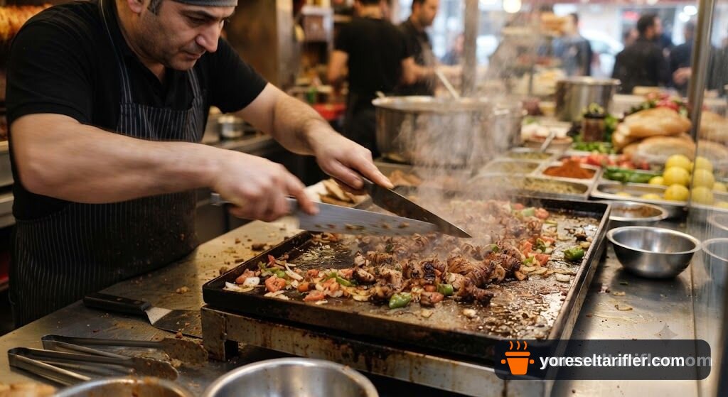 Kuzu Kokoreç Tarifi — Adım 2