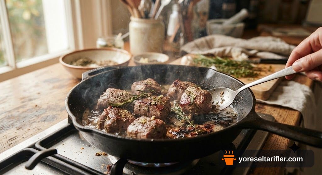 Kuzu Külbastı Tarifi — Adım 5