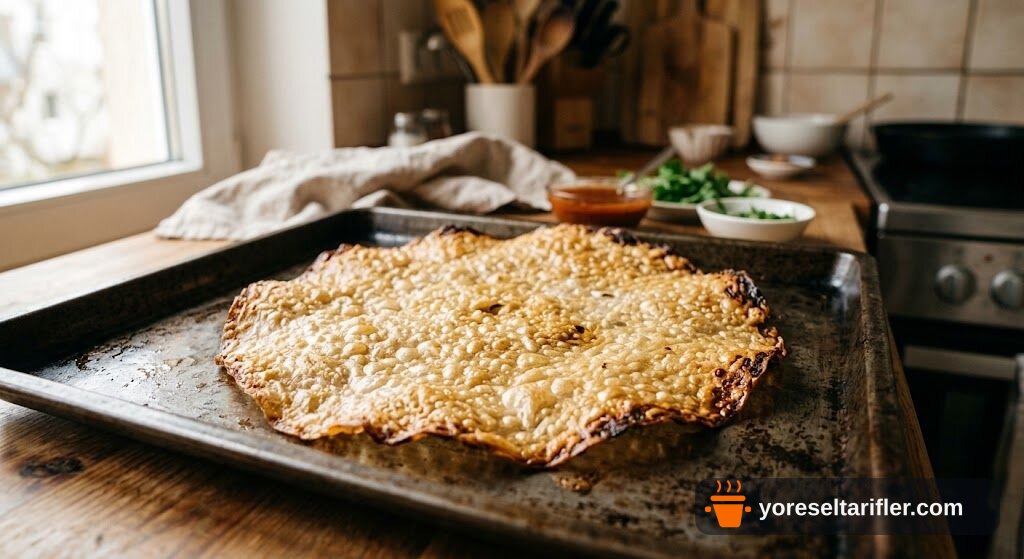 Lahana Yaprağı ve Pirinç Yufkasıyla Spring Roll Tarifi — Adım 10