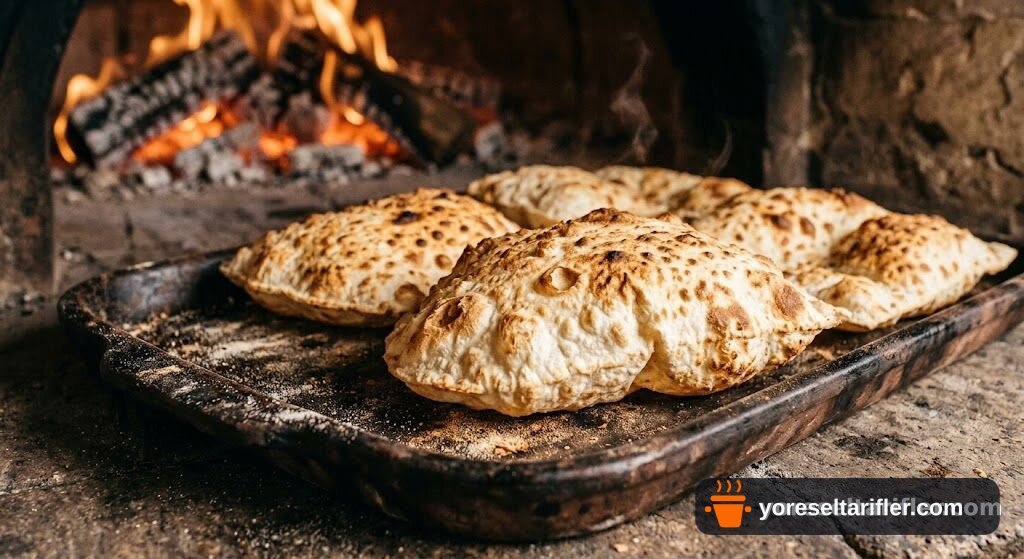 Lavaş Cipsi Tarifi — Adım 4