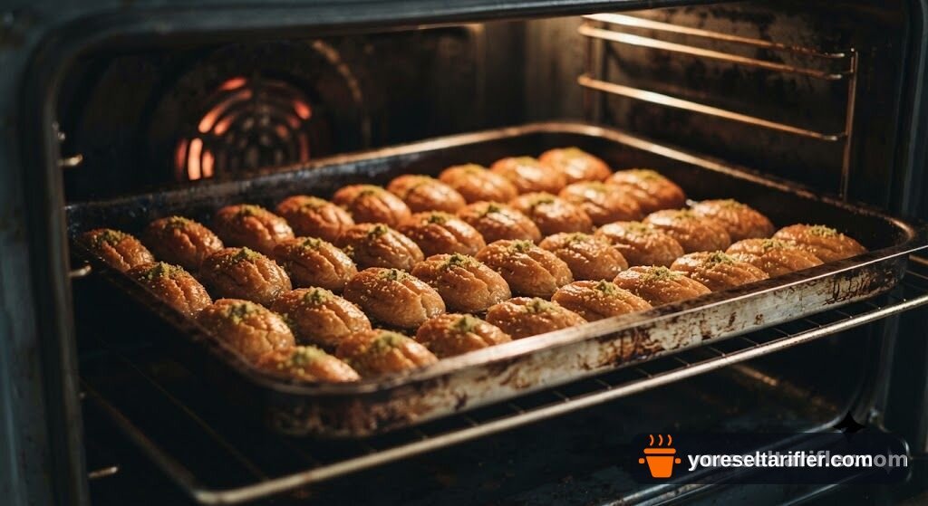 Limonlu Parmak Tatlısı Tarifi — Adım 4