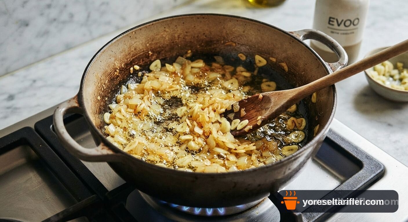 Limonlu ve Portakallı Kabak Tarifi — Adım 1